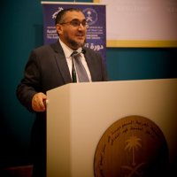 د.محمد آل الشيخ (@dralashikh) 's Twitter Profile