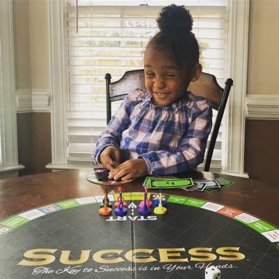 JHG sells family time. We create products that bring families closer together & build memories. Visit https://t.co/ujbPJasRfa 2 learn more about Success