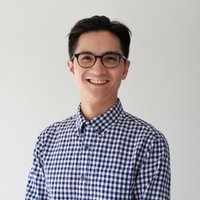 Justin Chen (@iddocchen) 's Twitter Profile