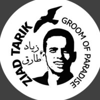 صدقة جارية لزياد طارق (@sadakagarya__) 's Twitter Profile Photo صدقة جارية لزياد طارق (@sadakagarya__) 's Twitter Profile Photo