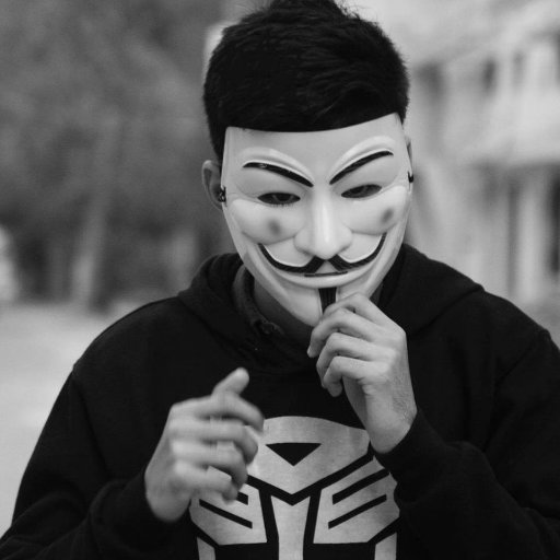 M4sterPh0enix's profile picture. Security Researcher / Bug Bounty Hunter