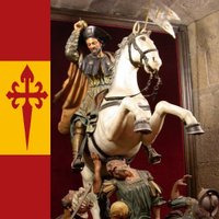 Santiago Matamoros (@santimatamoros) 's Twitter Profile Photo Santiago Matamoros (@santimatamoros) 's Twitter Profile Photo