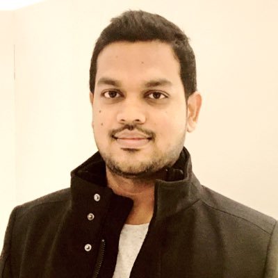 iamshaikz's profile picture. Committed to get you more sales & happiness | Posts on Buyer Psychology | DevOps Engineer by day | Father of two amazing kids.