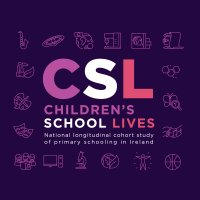 Children's School Lives(@CSLstudyUCD) 's Twitter Profile Photo