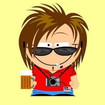 Trantorrr's profile picture. 