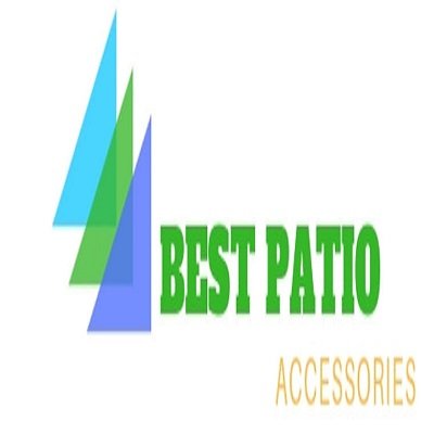 Best Patio Accessories