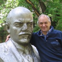 Michael Dobbs (@michaeldobbs) Twitter profile photo
