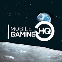 Mobile Gaming(@MobileGamingHQ) 's Twitter Profile Photo