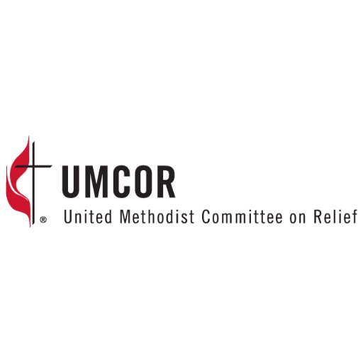 United Methodist Committee on Relief (UMCOR) provides help and hope worldwide as the humanitarian relief arm of The United Methodist Church.