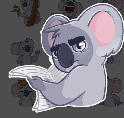 profile image of DialektiKoala18