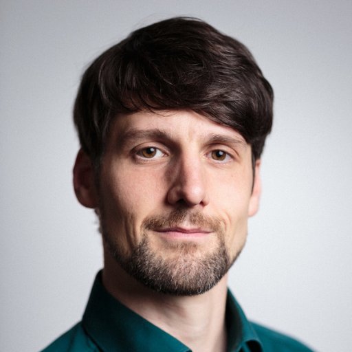 Matthias Kirschner Profile