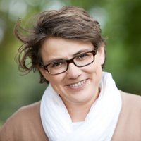 Pascale Strubel(@PascaleStrubel) 's Twitter Profile Photo