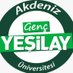 Akdeniz Genç Yeşilay (@gencyesilay07) Twitter profile photo Akdeniz Genç Yeşilay (@gencyesilay07) Twitter profile photo