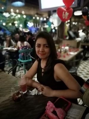 Psicóloga