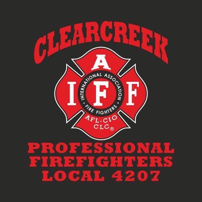 The official Twitter account of Clearcreek Professional Firefighters