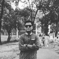 Md Abu Shahman Obhro (@mdobhro) 's Twitter Profile