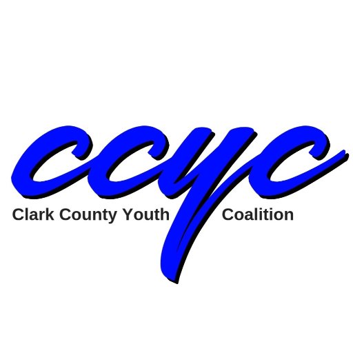 Our mission: provide an organization through which the community can help stop youth substance abuse.
Instagram @ clarkcountyyouthcoalition