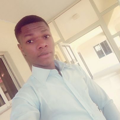 Ekundayotayo1's profile picture. likes watching wrestling