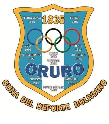 Asociación Municipal de Fútbol de Salón Oruro