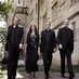 Pacifica Quartet (@pacificaquartet) Twitter profile photo Pacifica Quartet (@pacificaquartet) Twitter profile photo
