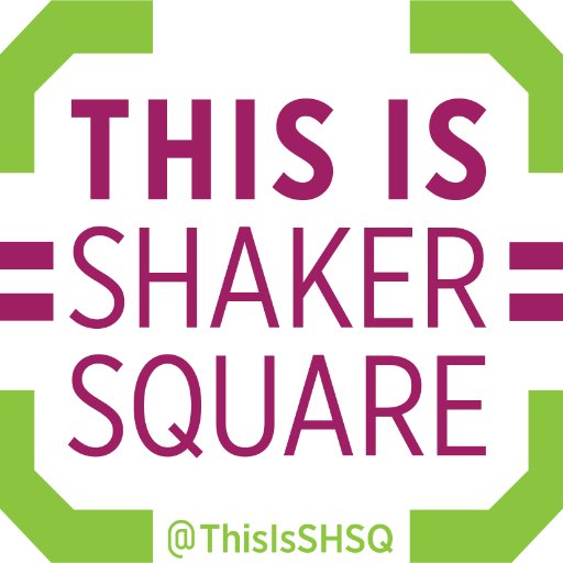 Shaker Square Public Realm and Connectivity Improvement Project