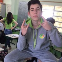 pedrootaviow21 (@pedrootaviow21) 's Twitter Profile