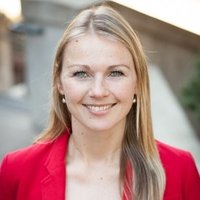 Charlotte Brugman (@clbrugman) Twitter profile photo