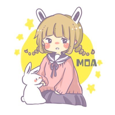 もあ。さんのプロフィール画像