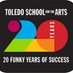 ToledoSchool4theArts (@ts4arts) Twitter profile photo ToledoSchool4theArts (@ts4arts) Twitter profile photo