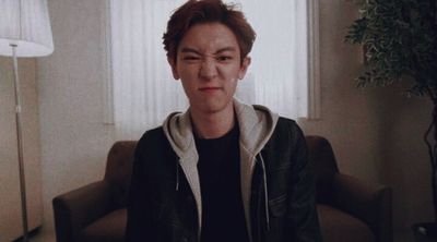 Soft exo and X1
EXO-L ☁️ ONE IT ✨
Chanbaek is real