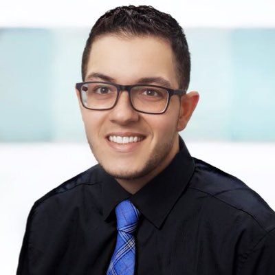 TechGuyDylan's profile picture. Self-Proclaimed IT Geek | Diehard SF Giants fan | Coffee Aficionado | Pizza Enthusiast | SMB Account Representative at CDW | Note: My tweets are my own!