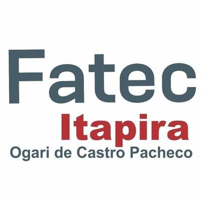 Fatec Ogari de Castro Pacheco.
Cursos: Gestão da Tecnologia Informação, Gestão da Produção Industrial e Gestão Empresarial.