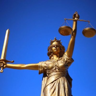 Jurist | Rechtvaardigheid zal zegevieren | ontmaskert Hypocrieten 🚮