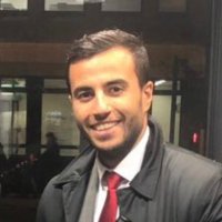 Khalid El-Kaddi (@khalid_erac) 's Twitter Profile
