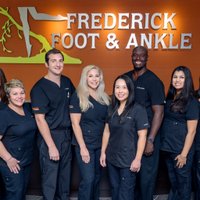 Fred Foot & Ankle(@MyNewFeet) 's Twitter Profile Photo