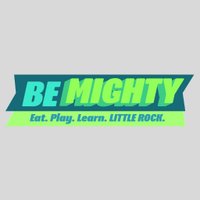 Be Mighty Little Rock - @BeMightyLR Twitter Profile Photo