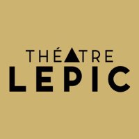 Théâtre Lepic🔺️ (@theatrelepic) 's Twitter Profile