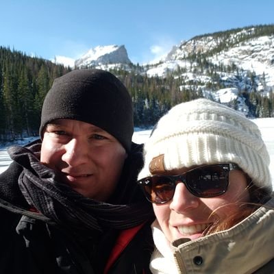 rlgreer's profile picture. God, Family and technology.