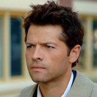 Misha Collins(@mishacollins) 's Twitter Profile Photo