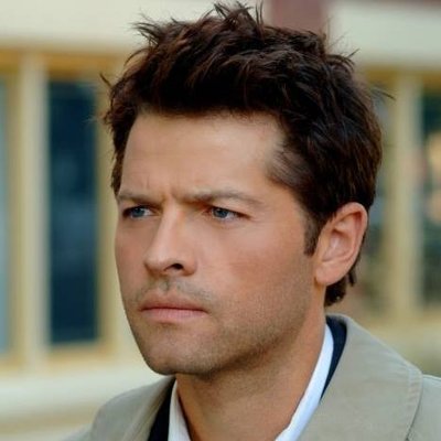 Resultado de imagem para misha collins