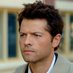 Misha Collins (@mishacollins) Twitter profile photo