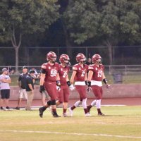 West Valley Eagle Football (@wveagles86) 's Twitter Profile