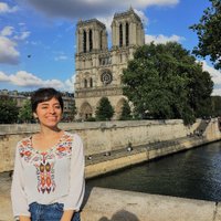 Zerin Şengül (@zerinsengul) 's Twitter Profile