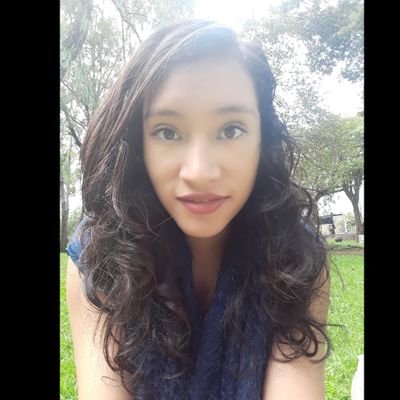 bety_cs's profile picture. 