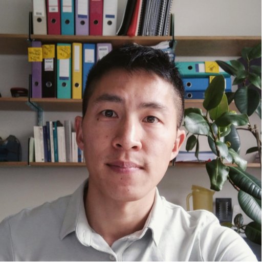 Assistant professor of Language & Communication @VUAmsterdam (he/him, hɔɪ~hoʊi)