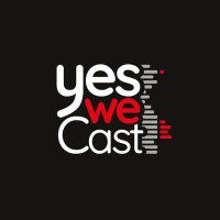 Yes We Cast(@yeswecast) 's Twitter Profile Photo