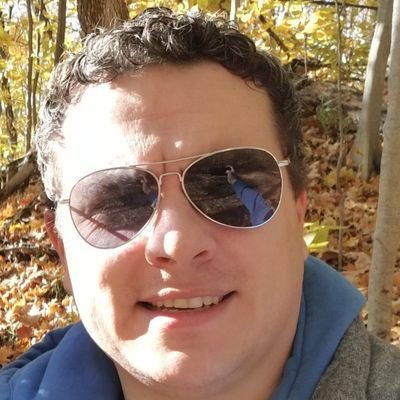 NickMWells's profile picture. #GC communicator at @SSC_CA | he / him