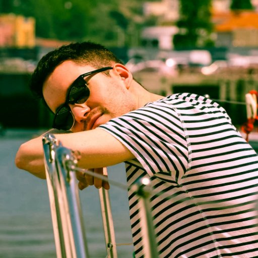 tiagolr88's profile picture. ♋