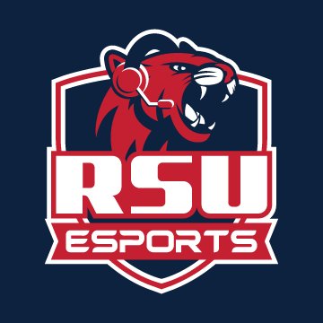 Official Twitter home of the Rogers State University esports program!
#DefendTheHill