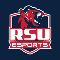 RSU Esports (@rsuesports) 's Twitter Profile